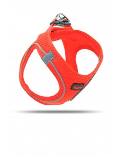 Tailpetz Aır-Mesh Harness Garnet M  Köpek Göğüs Tasması