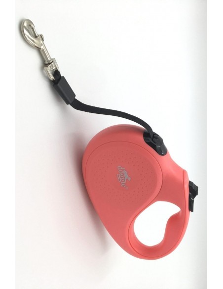 Doggie Otomatik Köpek Tasması Master XS