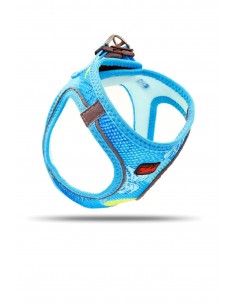 Tailpetz Aır-Mesh Harness Omnıa Xs  Köpek Göğüs Tasması