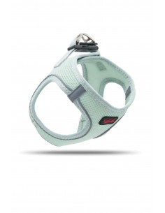 Tailpetz Air Mesh Köpek Göğüs Tasması Moon S