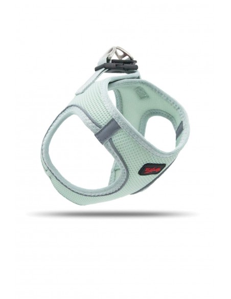 Tailpetz Air Mesh Köpek Göğüs Tasması Moon S