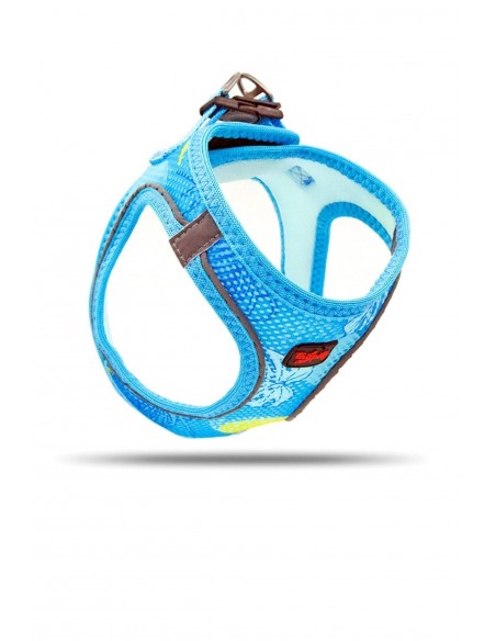 Tailpetz Airmesh Harness Omnıa Köpek Göğüs Tasması S