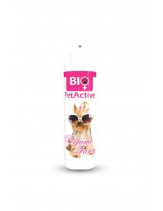 Bio Pet Active Fancy Köpek Parfümü 50Ml