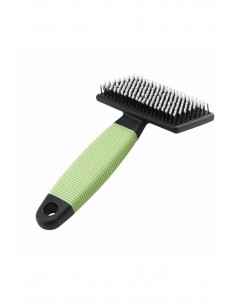 Ferplast Gro 5799 Slicker Brush Masaj Uçlu Tarak