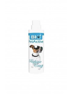 Bio Pet Active Crazy Köpek Parfümü 50Ml