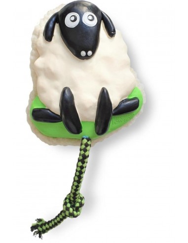 Max & Molly Snuggles Köpek Oyuncağı - Woody the...