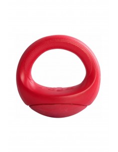 Rogz Pop-Upz Atış Halkası Small/Medium 12 Cm Kırmızı