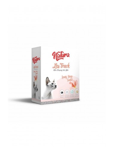 Natura Less Track Bahar Esintisi Kokulu...