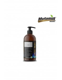 Mutamin Somon Yağı 150Ml