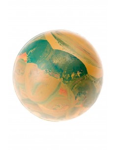 Ferplast Pa 6026 Extra Large Kaucuk Alacalı Top 10 Cm - Xl