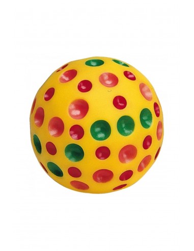 Ferplast Pa 6014 Sesli Latex Oyun Topu Köpek...