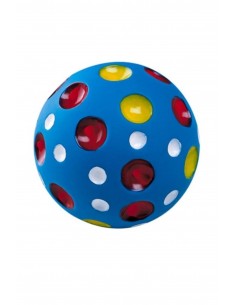 Ferplast Mag 6010 Delikli Top Küçük 6 Cm Asortili