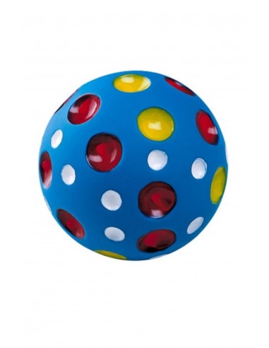 Ferplast Mag 6010 Delikli Top Küçük 6 Cm Asortili