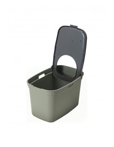 Moderna Top Cat Üstten Girişli Kapalı Kedi...