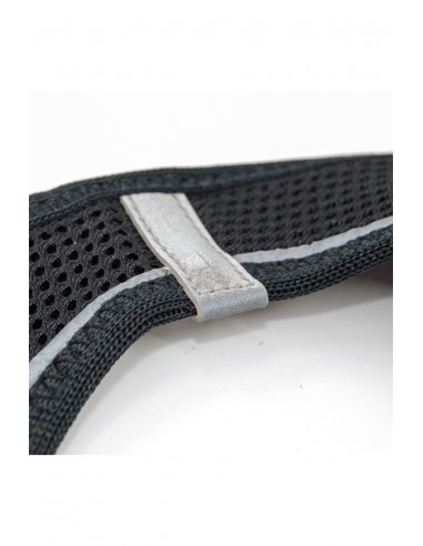 Tailpetz Köpek Göğüs Tasması Siyah xs