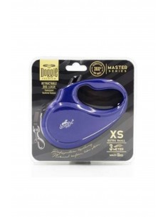 Doggie Master Serisi Otomatik Uzatma Tasması Xs-12Kg-3Mt... 2