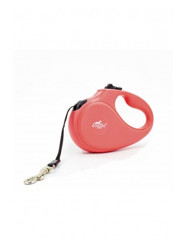 Doggie Otomatik Köpek Tasması Master XS