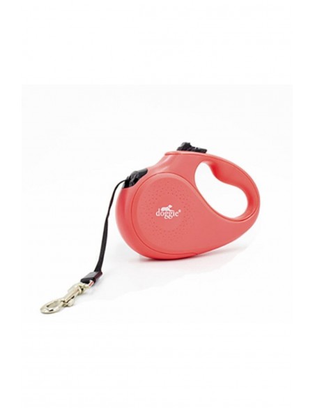 Doggie Otomatik Köpek Tasması Master XS