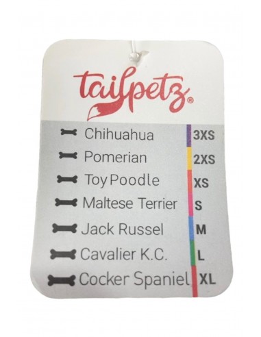 TailPetz Airmesh Neon Turuncu Köpek Göğüs...