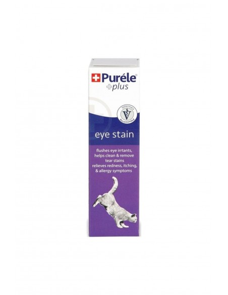 Purele Kedi Ve Köpek Gözyaşı Leke Temizleyici 50Ml