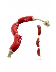 Zhenxing Sosisli Oyuncak Dg-1336 2