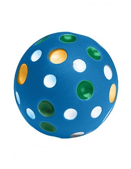 Ferplast Mag 6010 Delikli Top Küçük 6 Cm Asortili