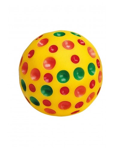 Ferplast Mag 6010 Delikli Top Küçük 6 Cm Asortili