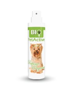 Bio Pet Active Elegance Köpek Parfümü 50Ml