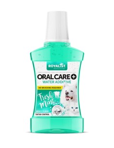 Royalist Kedi ve Köpekler Için Ağız Bakım Suyu 250 Ml
