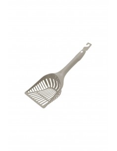 Moderna Handy Kedi Kumu Küreği Jumbo Gri