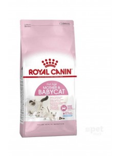 Royal Canin BabyCat Yavru Kuru Kedi Maması 2 Kg