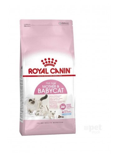 Royal Canin BabyCat Yavru Kuru Kedi Maması 2 Kg