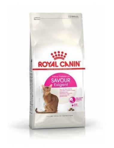 Royal Canin Savour Exigent Kedi Kuru Maması 2 kg