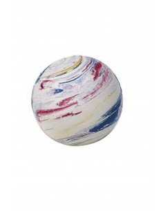 Ferplast Alacalı Top Küçük Kedi Ve Köpek Oyuncağı