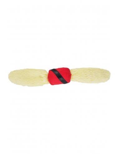 Flamingo Tüylü Kedi Oyuncağı