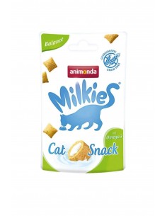 Pelasgos Milkes 30 gr Balanca Kedi Ödülü