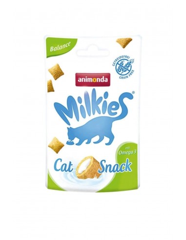 Pelasgos Milkes 30 gr Balanca Kedi Ödülü