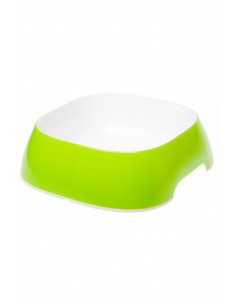 Ferplast Glam Large Melamin Mama Kabı Yeşil 1.2 Lt