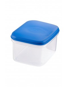 Ferplast Risto Kapaklı Mama Ve Su Saklama Kabı 0.5 Lt