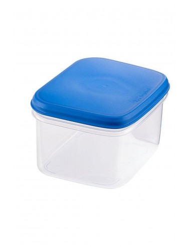 Ferplast Risto Kapaklı Mama Ve Su Saklama Kabı 0.5 Lt