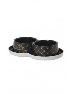 Moderna Trendy 2li Mama Kabı Luxurious