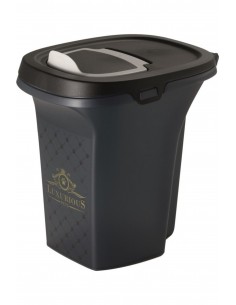 Moderna Luxurious Saklama Kabı 6lt