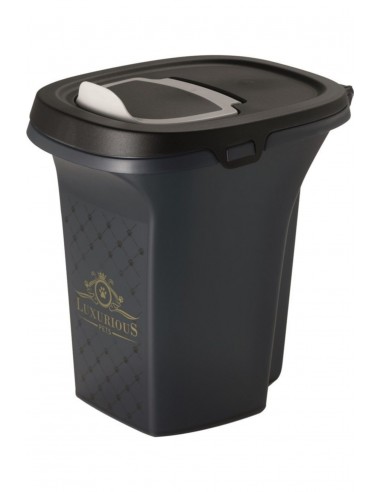 Moderna Luxurious Saklama Kabı 6lt