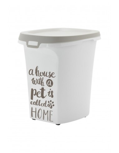 Moderna Trendy Story Pet Wisdom Mama Saklama Kabı 3,8 Lt