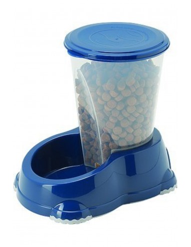 Moderna Lacivert Smart Mama Kabı 3 lt