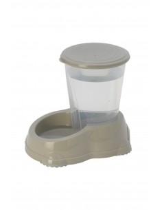 Moderna Smart Sipper Su Kabı 1,5 Lt Gri