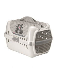 Moderna Trendy Roadrunner Taşıma Love