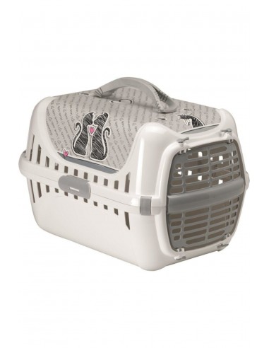 Moderna Trendy Roadrunner Taşıma Love