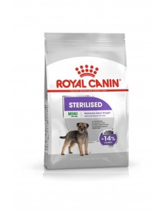 Royal Canin Mini Sterilised Küçük Irk Kısırlaştırılmış Köpek Maması 3 kg