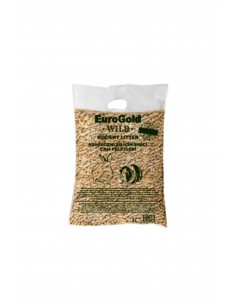 Euro Gold Wıld Rodent Ağaç Parçaları Kemırgen İçın Emıcı...